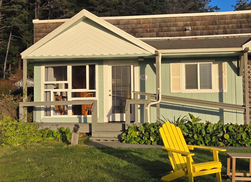 The Inn at Schoolhouse Creek - photo 25
