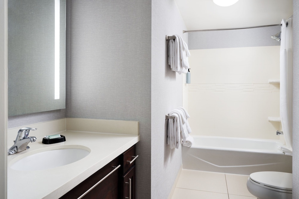 Residence Inn by Marriott Los Angeles Redondo Beach - photo 21