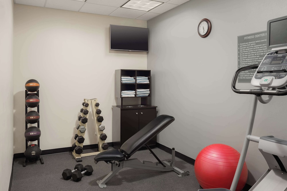 Homewood Suites by Hilton Knoxville West at Turkey Creek - photo 26