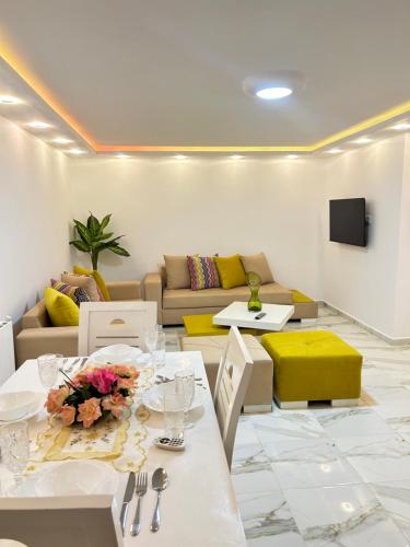 Cosy Aparment near the sea — 4-Star Luxury Hotel in Hammamet, Tunisia