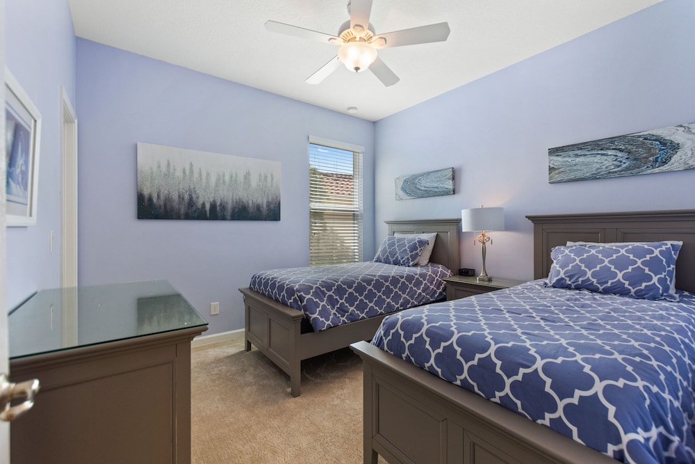 Breathe Easy at Solterra Resort by Shine Villas condo - photo 23