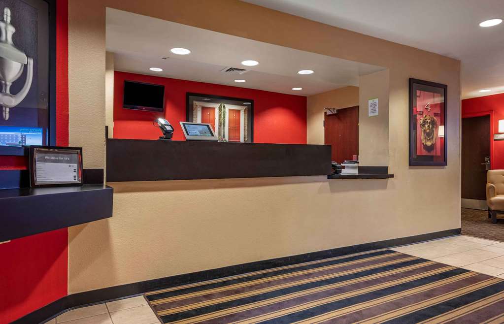 Extended Stay America Suites Pittsburgh West Mifflin - photo 6