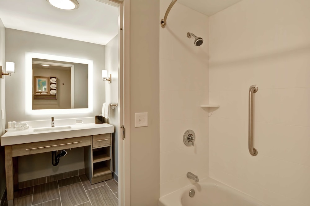 Homewood Suites by Hilton Hadley Amherst - photo 37