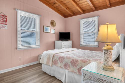 Cabana Boy by Oak Island Accommodations - photo 38