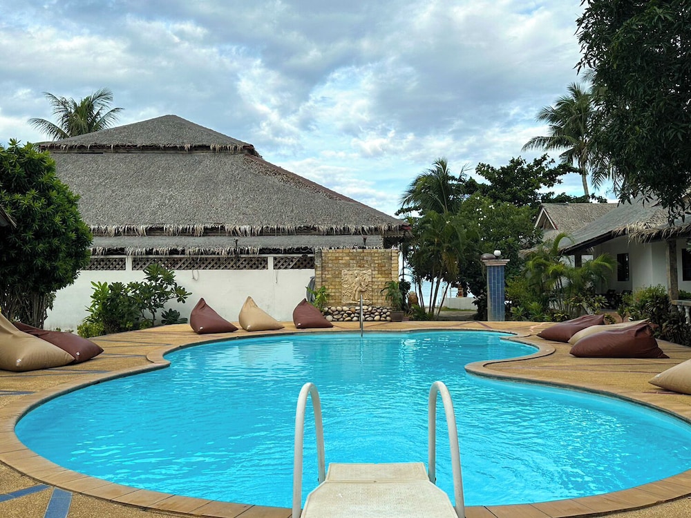 Phuwadee Resort & Spa - carbon neutral hotel in Ko Pha Ngan