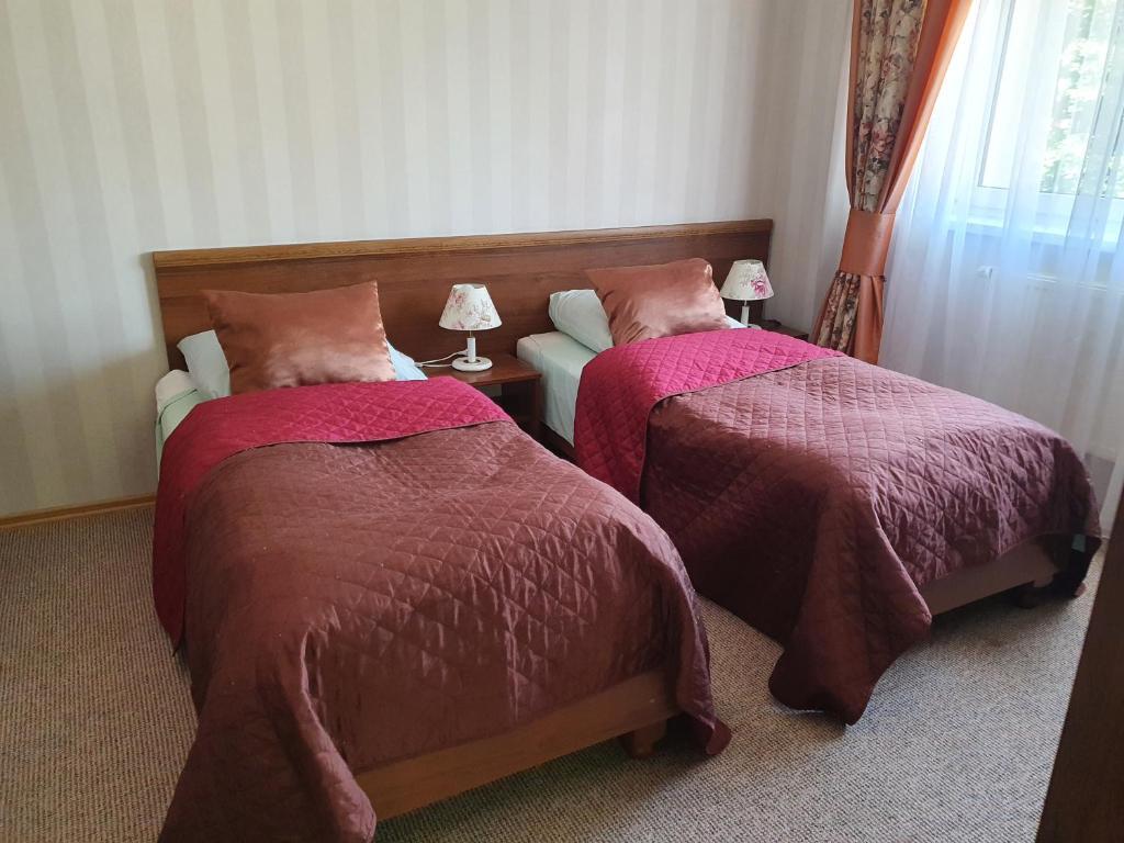 Hotel Sudety — Glucholazy — photo 5