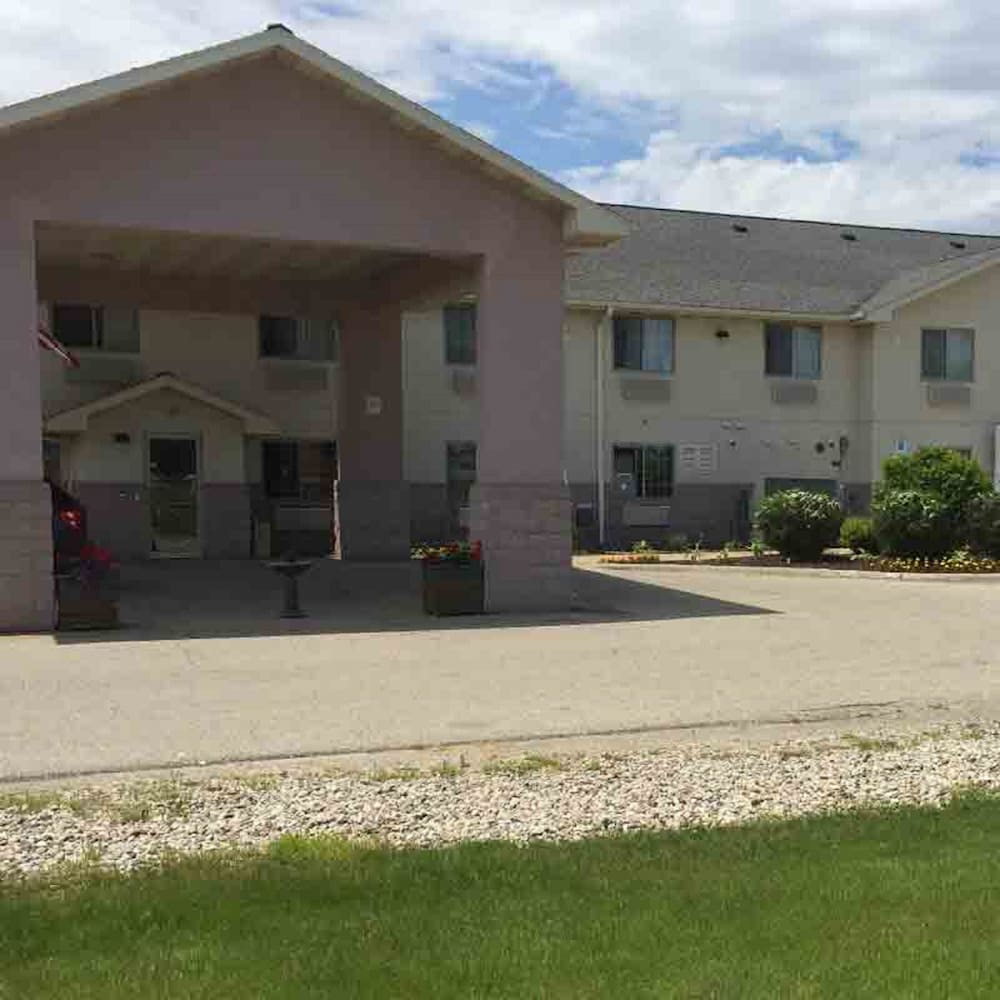 Osceola Grand Hotel - photo 26