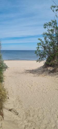 Apartament Baltic Sea Gate Porta Mare 55m2 — 4-Star Luxury Hotel in Dziwnow, Poland