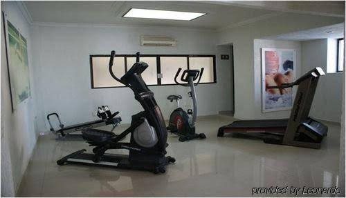 Hotel Playa Varadero — Coatzacoalcos — photo 4