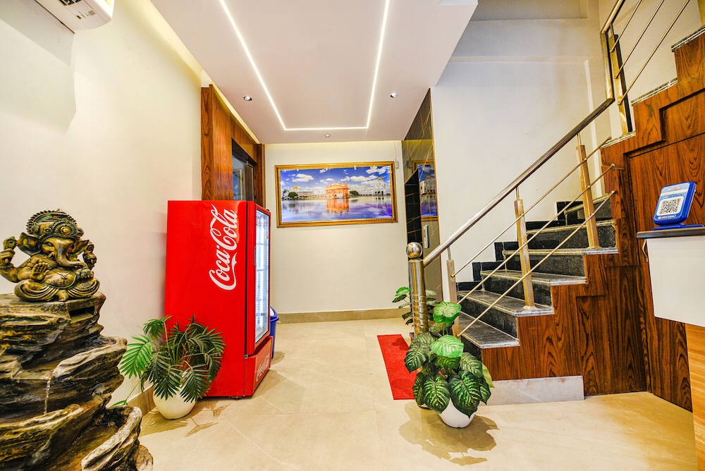 Fabhotel Midway — Amritsar — photo 3
