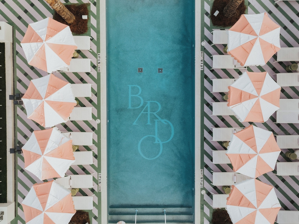 Hotel Bardo Savannah - photo 111