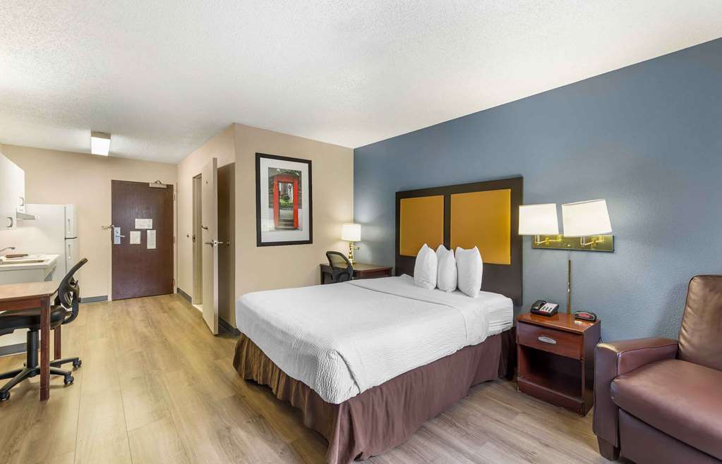 Extended Stay America Suites Memphis Germantown West - photo 11