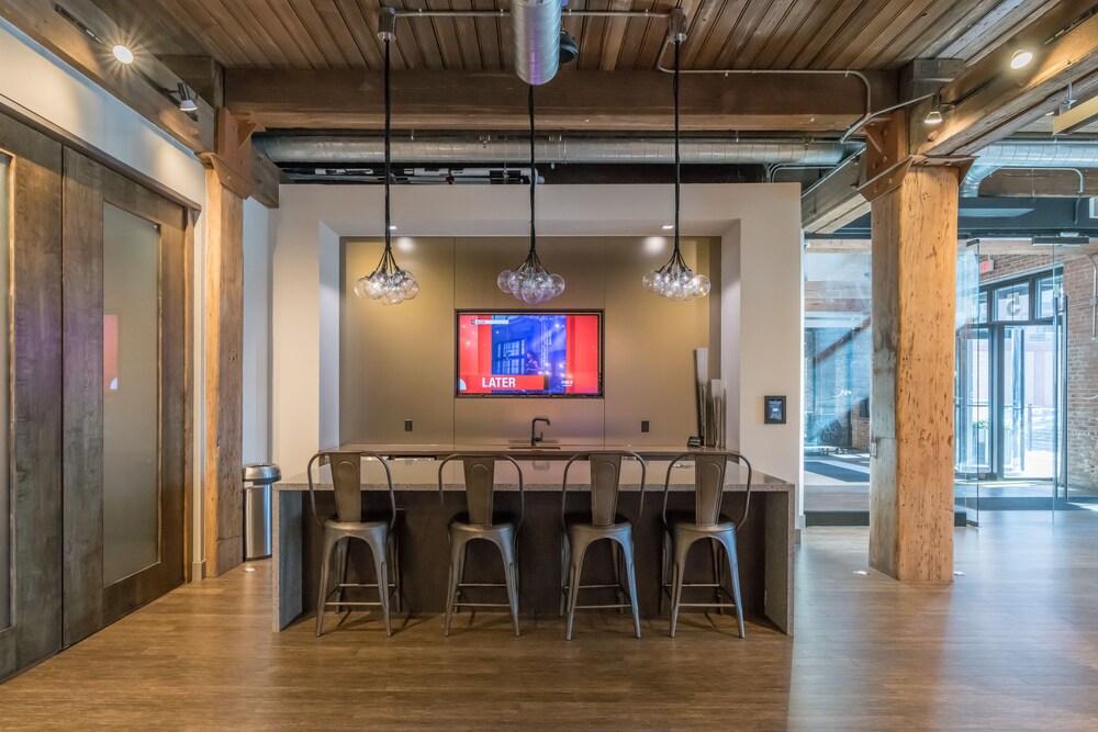 The Skyline Art Lofts at Jersey City - photo 41
