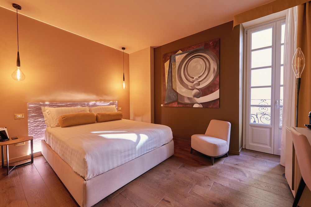 73 Boutique Hotel in Como, Italy