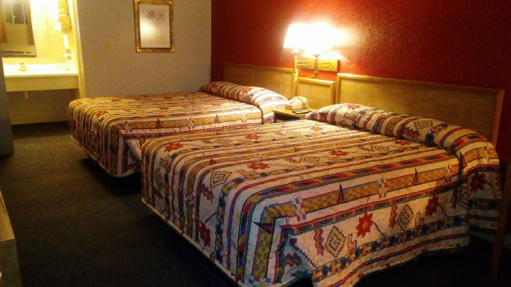 Rode Inn Motel - photo 14