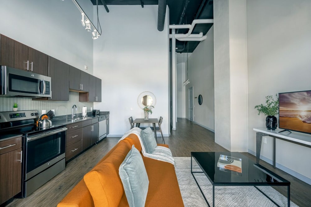 Placemakr Music Row - photo 22