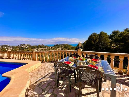 Vh Costablanca El Horizonte — Benissa — photo 4