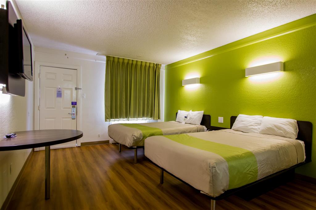 Motel 6 Austin TX Midtown - photo 12