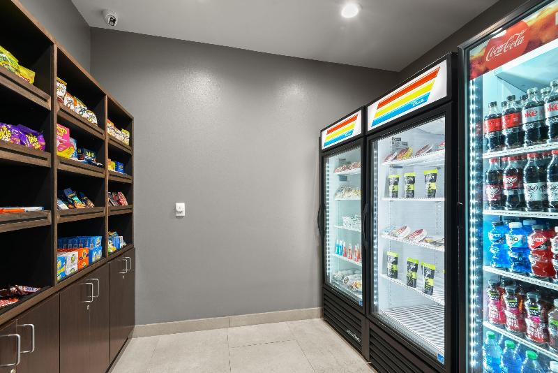 Best Western Plus Executive Residency Ascension Hotel - photo 18