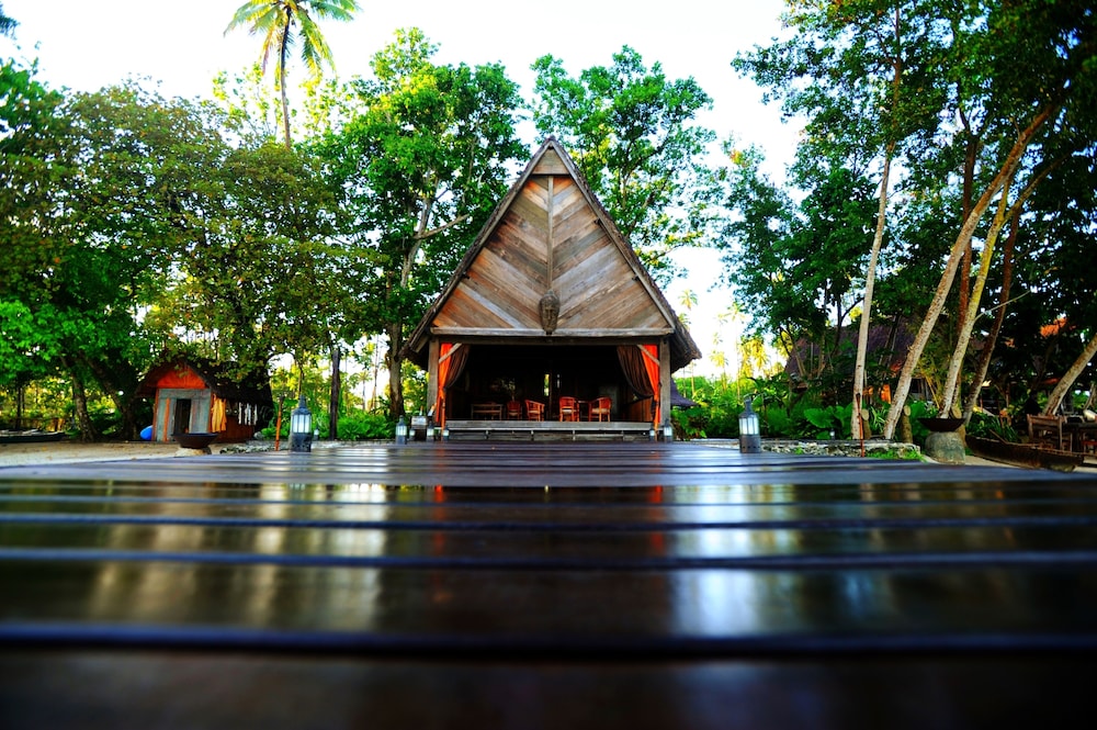 Ratua Private Island Resort — Luganville — photo 3