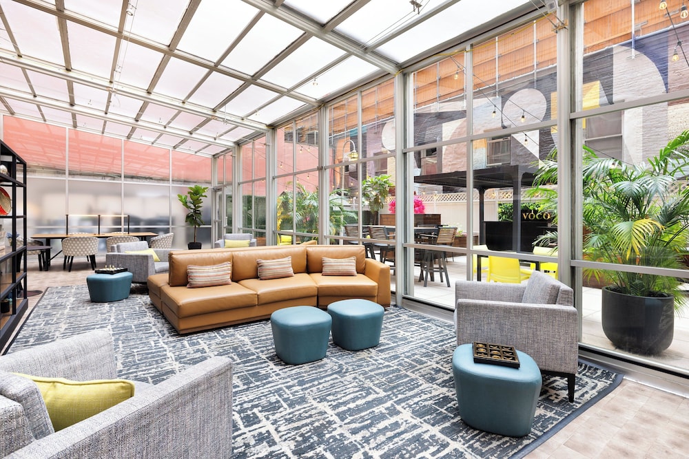 voco Times Square South New York by IHG - photo 2