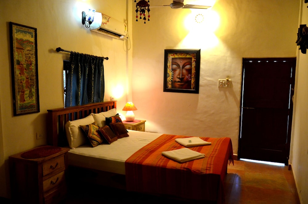 Little India Beach Cottages — Calangute — photo 3