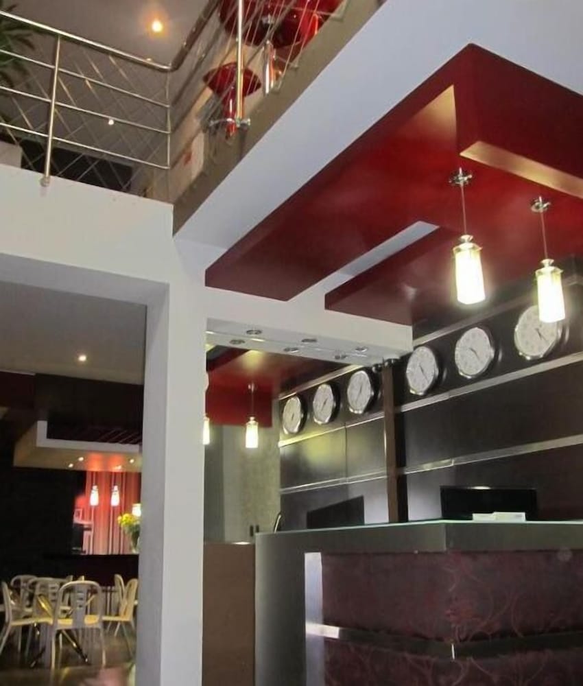 Hotel Mochiks — Chiclayo — photo 2