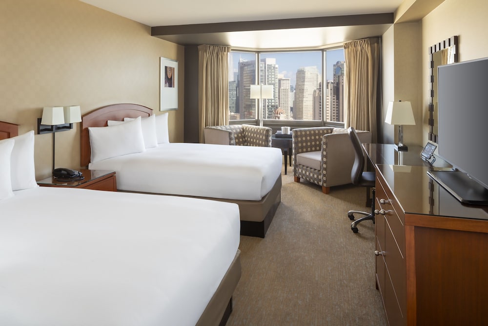 Parc 55 San Francisco A Hilton Hotel - photo 15