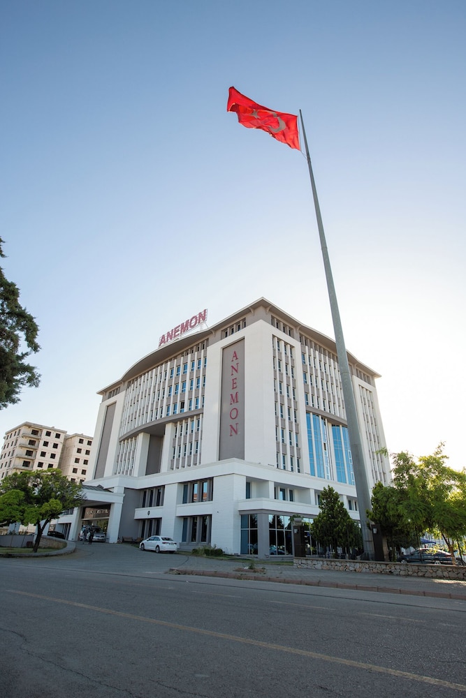 Anemon Malatya Hotel