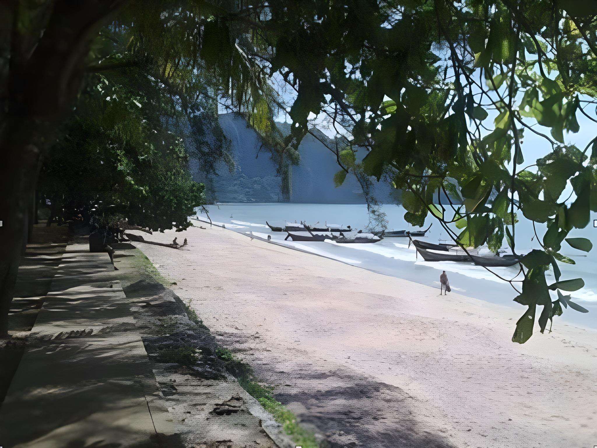 Green Valley Resort - last minute hotel in Krabi