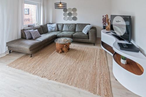 Ferienhaus Moorgeist in Norddeich, Germany