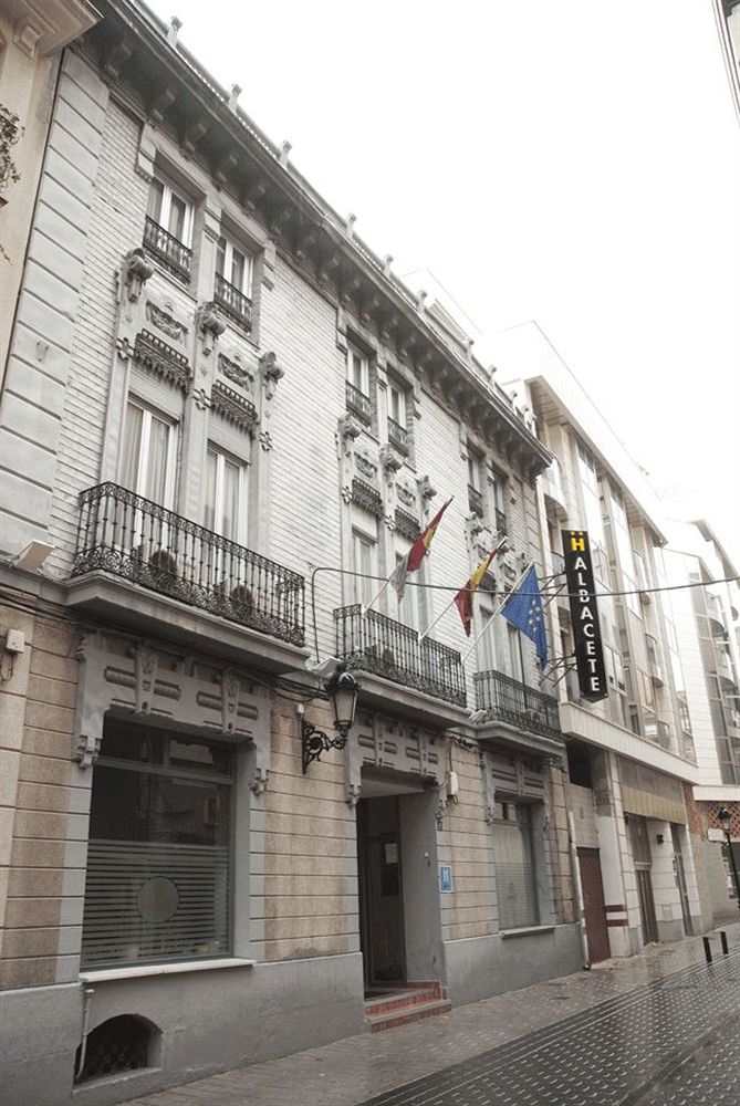 Hotel Albacete in Albacete, Spain