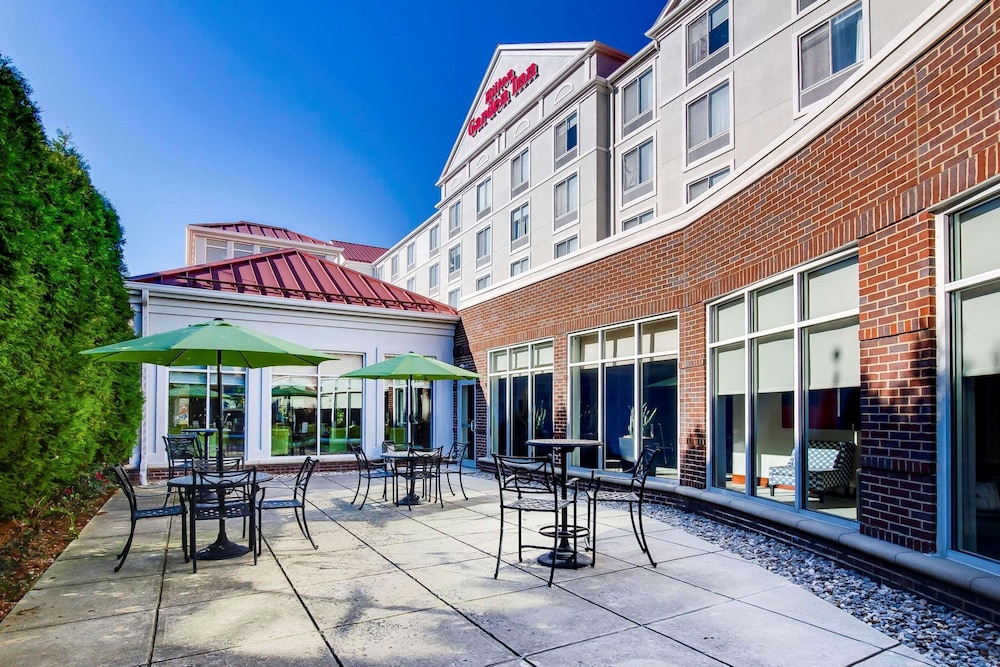 Hilton Garden Inn Louisville Northeast - photo 84