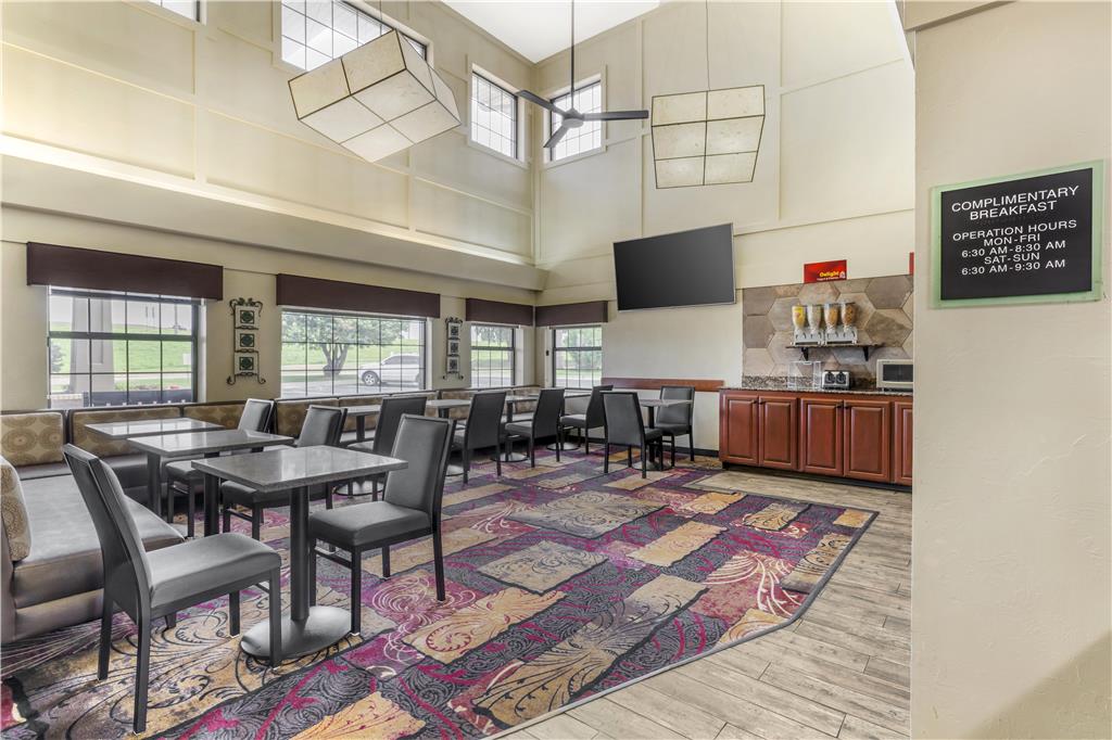 Best Western Plus Yukon - photo 49