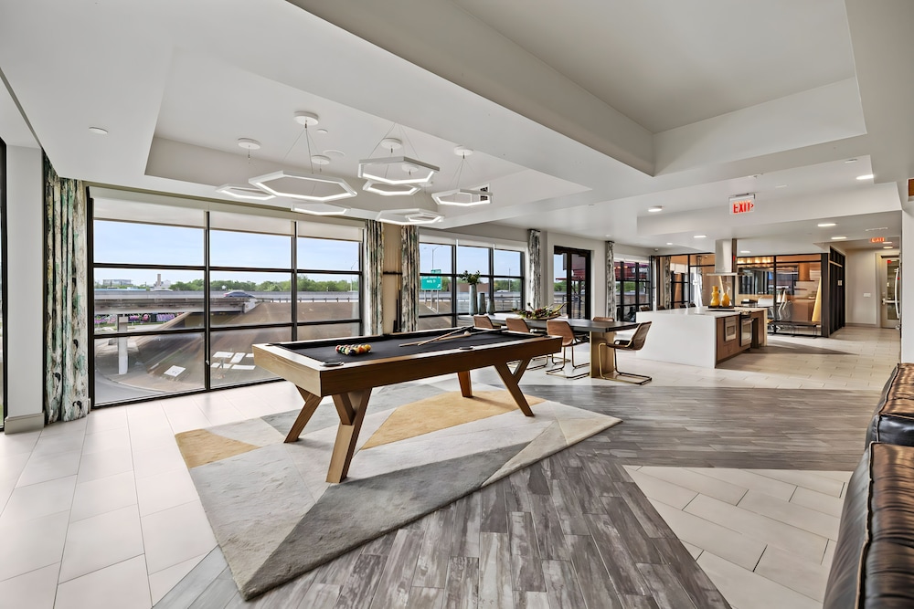 Placemakr Downtown Austin - photo 227