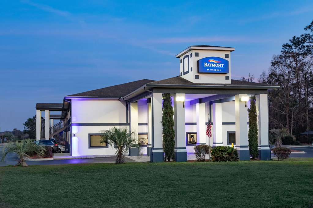 Baymont by Wyndham Midway Tallahassee - featured photo