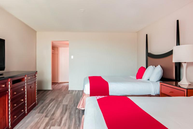 Oyo Hotel Alice Tx Hwy 281 West - photo 15
