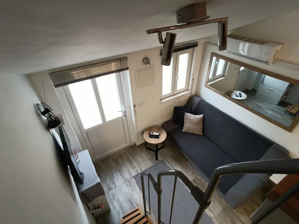 Apartment Perunika