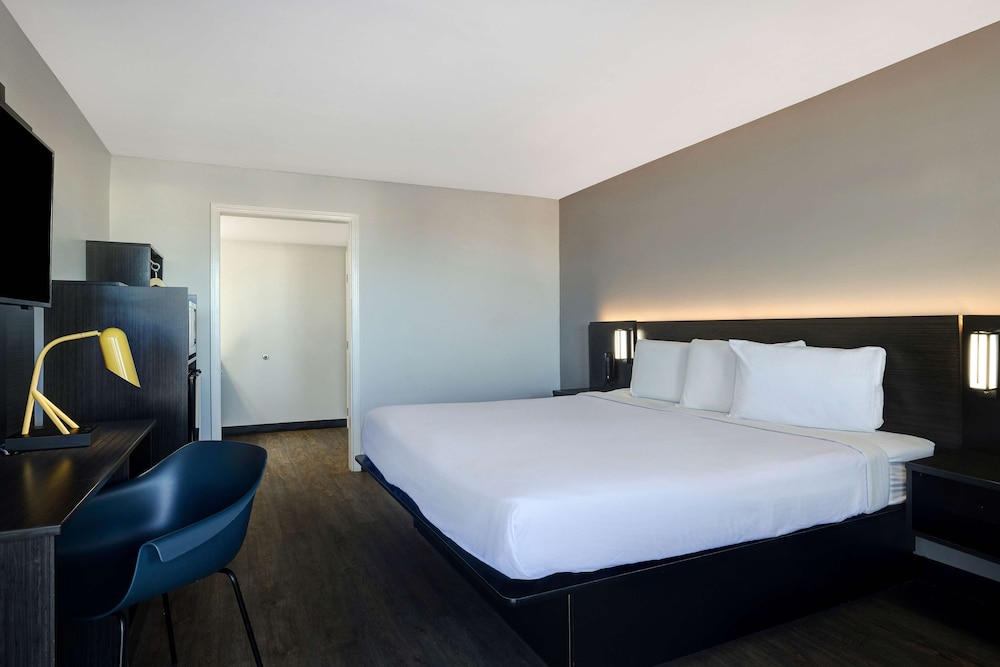 Motel 6 Bonne Terre MO - photo 4