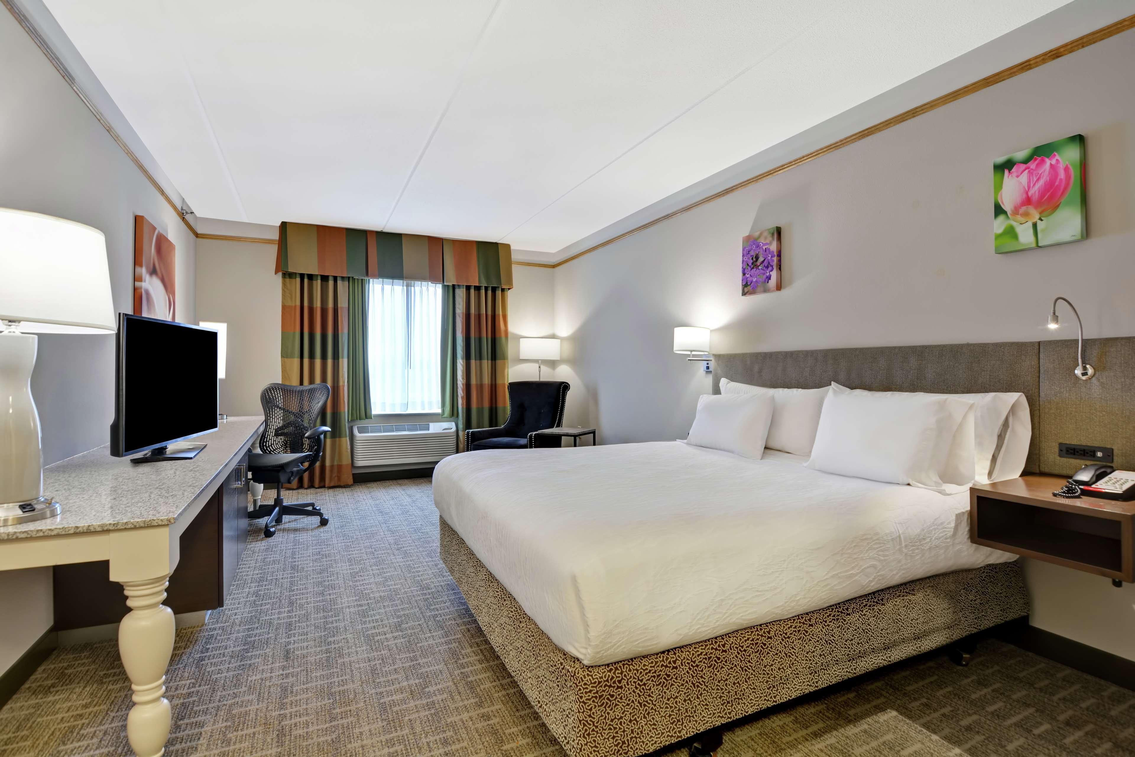 Hilton Garden Inn Appleton Kimberly - photo 12