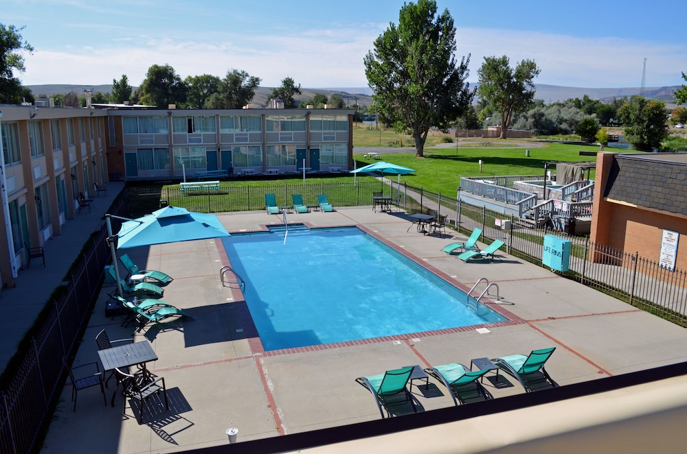 Hot Springs Hotel and Spa - photo 24