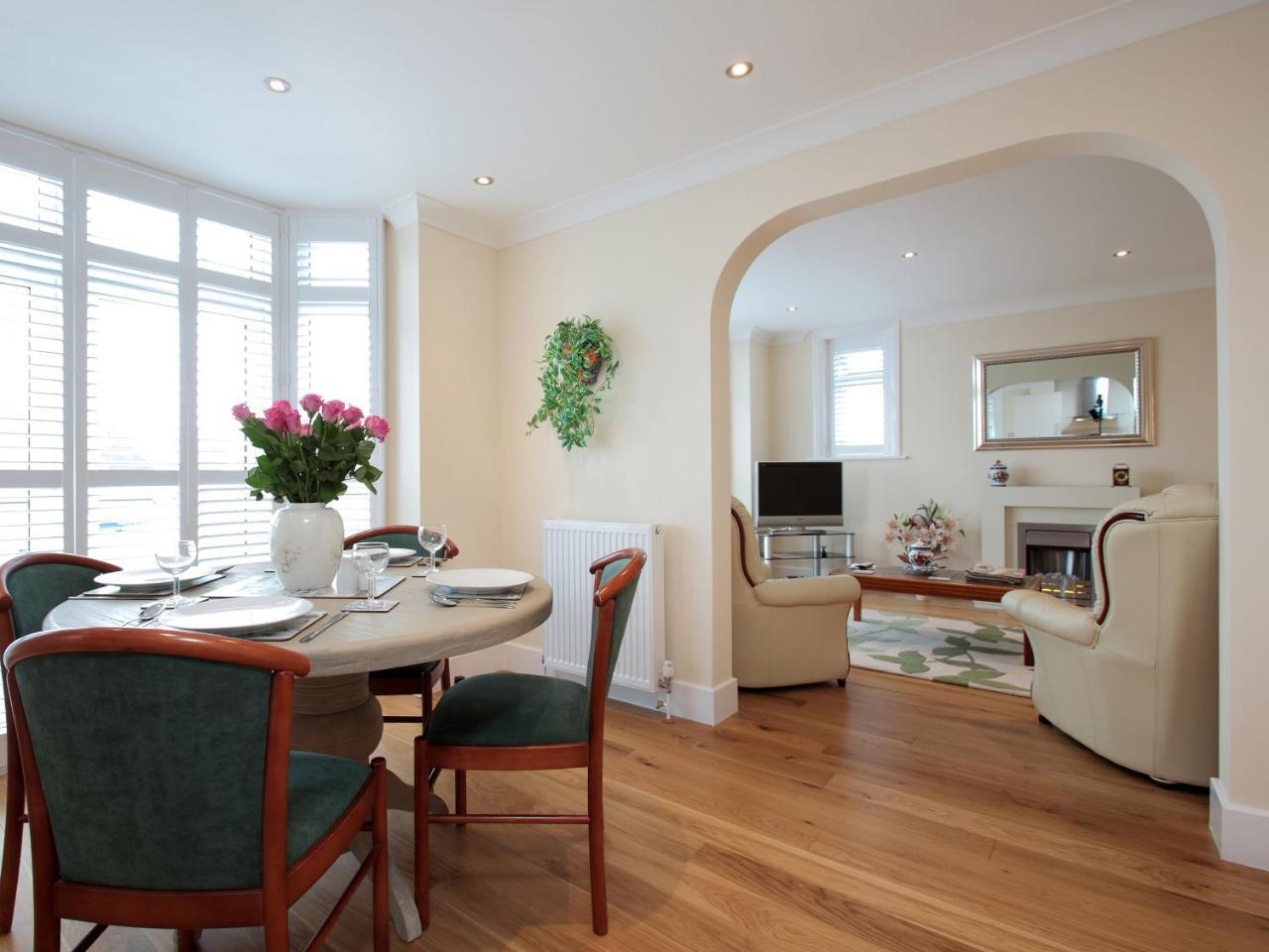 The Avoncliffe Bournemouth — 4-Star Luxury Hotel in Bournemouth, United Kingdom