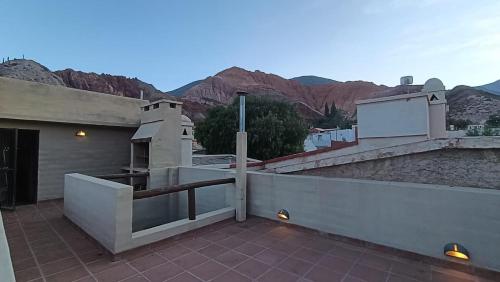 Cabaña tayta munay - last minute hotel in Unknown City