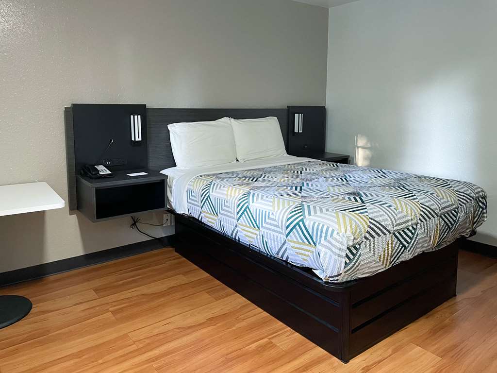 Motel 6 Atlanta TX - photo 7