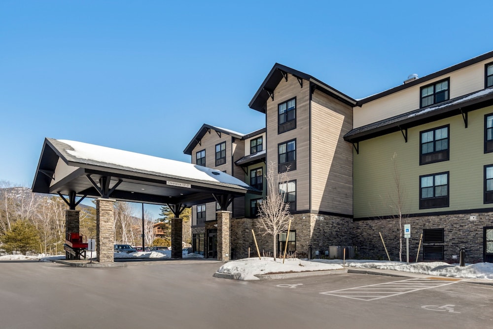 Fairfield by Marriott Inn & Suites North Conway - photo 71