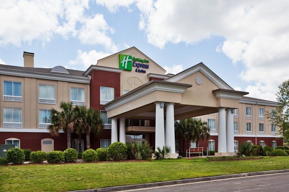 Holiday Inn Express & Suites Dublin by IHG - photo 23