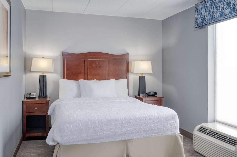 Hampton Inn Baltimore White Marsh - photo 27