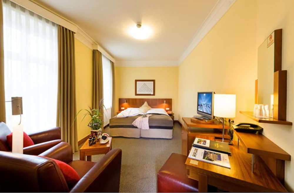 Hotel Post — Bad Gastein — photo 5