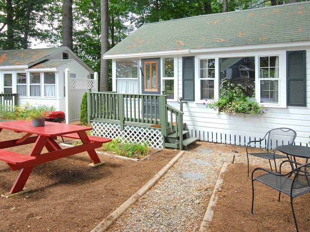 The Cottages of Wolfeboro - photo 63