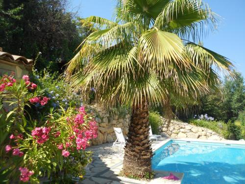 Le Mas de Frayere — hotel in Le Rouret
